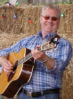 Colin Wilson - Guitarist with Sheer Hopody Barn Dance Band Picture of Colin Wilson - Guitarist with Sheer Hopody Barn Dance Band