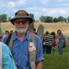 Picture of Mike Palmer - Melodeon player with Sheer Hopody Barn Dance Band