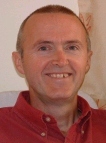 Picture of Simon Hopkins - Guitarist with Sheer hopody Barn Dance Band